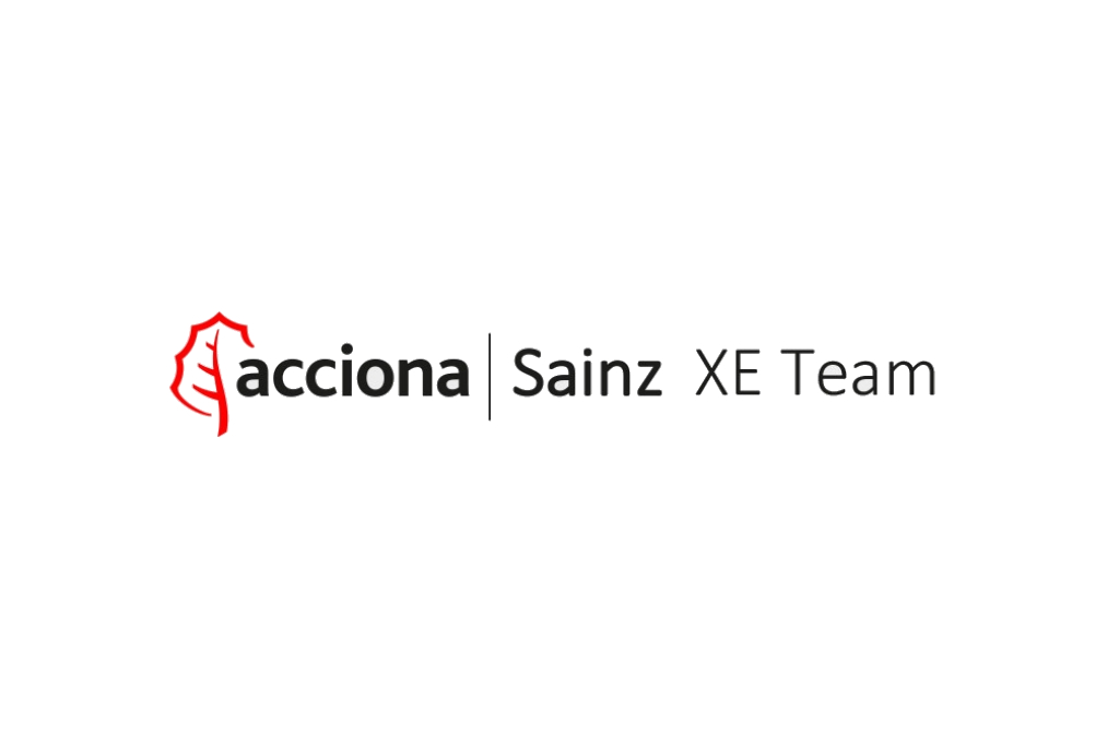 Acciona | Sainz XE Team